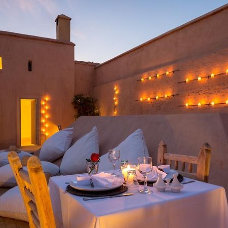 Le Riad Berbere Marrakesh Exterior photo