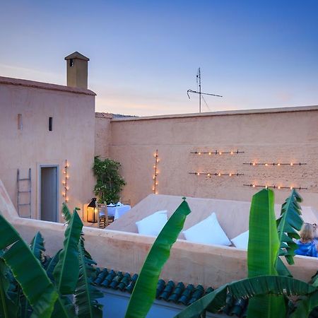 Le Riad Berbere Marrakesh Exterior photo