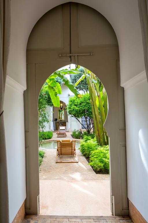 Le Riad Berbere Marrakesh Room photo