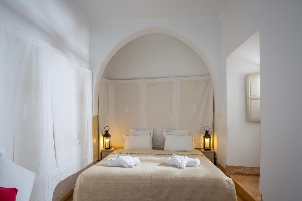 Le Riad Berbere Marrakesh Room photo