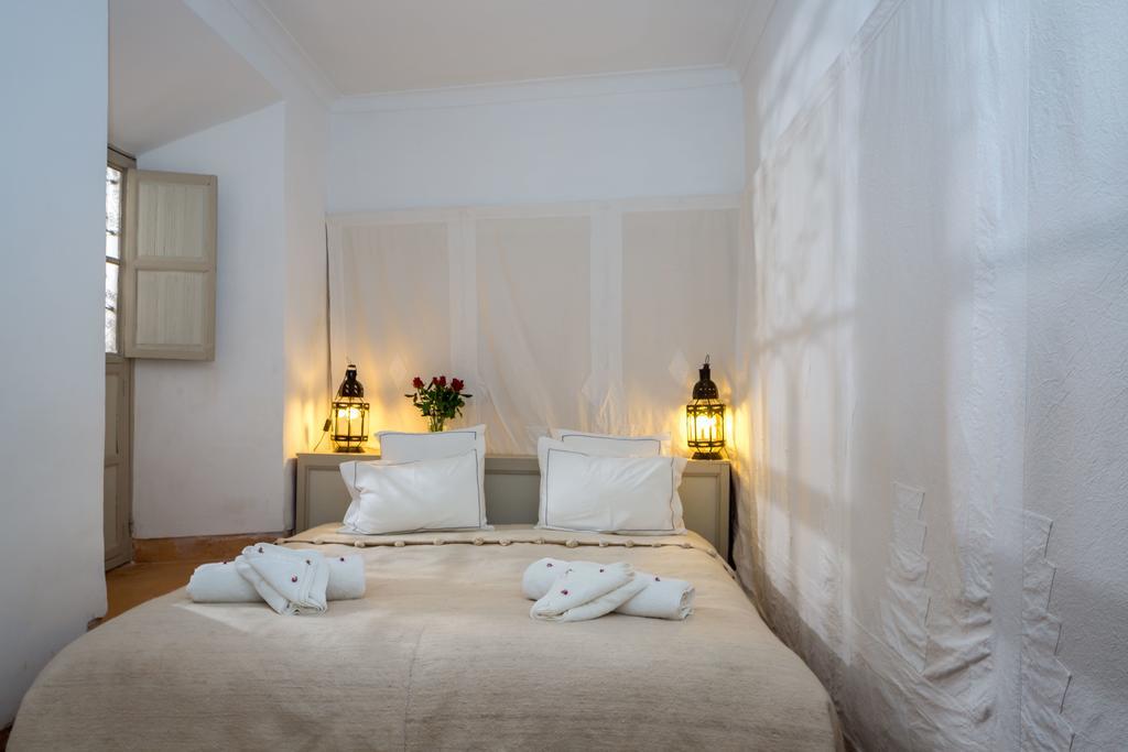 Le Riad Berbere Marrakesh Room photo
