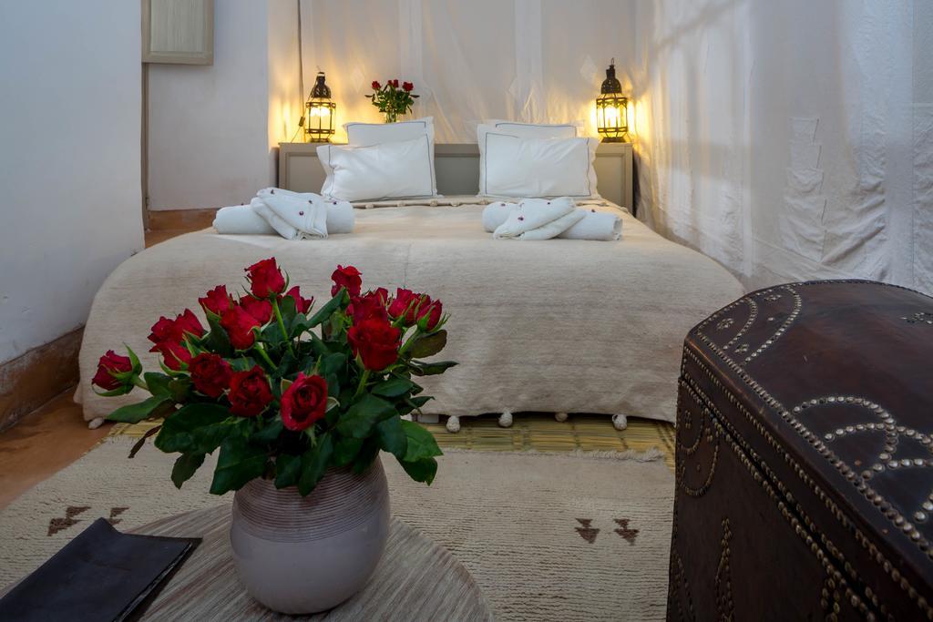 Le Riad Berbere Marrakesh Room photo