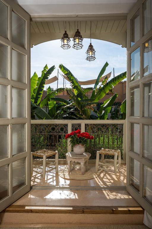 Le Riad Berbere Marrakesh Room photo