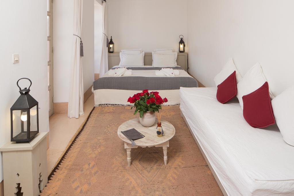 Le Riad Berbere Marrakesh Room photo