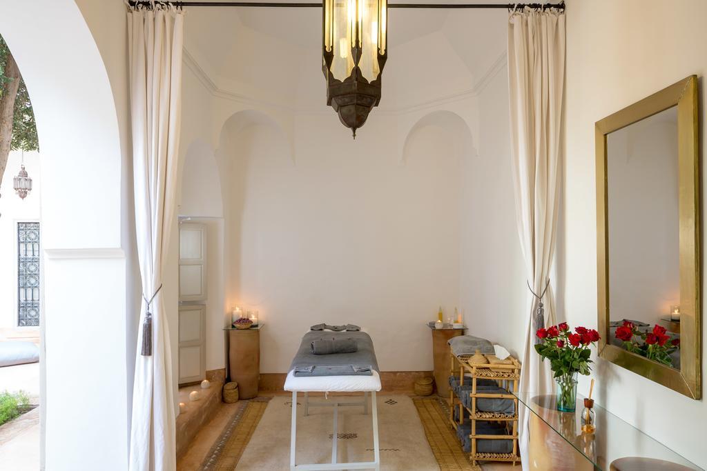 Le Riad Berbere Marrakesh Exterior photo