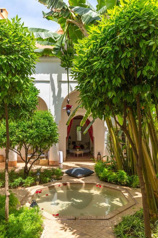 Le Riad Berbere Marrakesh Exterior photo