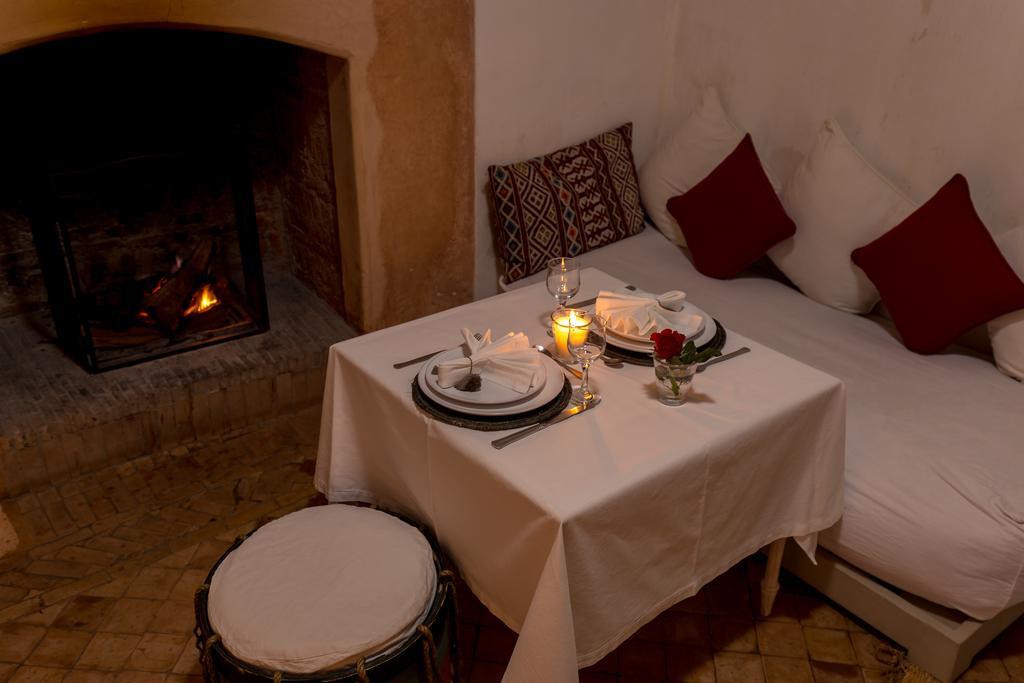 Le Riad Berbere Marrakesh Exterior photo