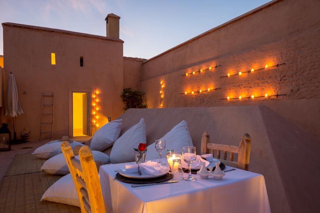 Le Riad Berbere Marrakesh Exterior photo