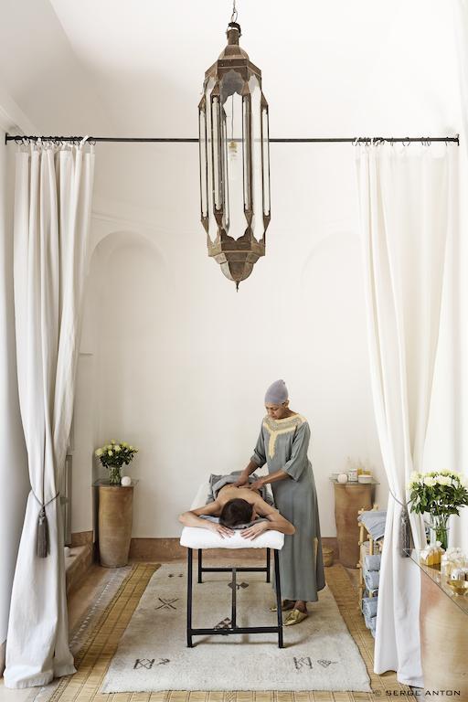 Le Riad Berbere Marrakesh Exterior photo