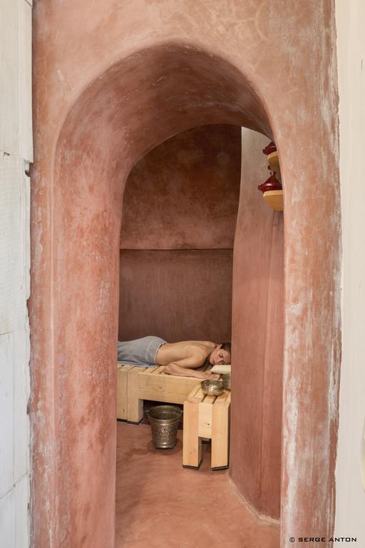 Le Riad Berbere Marrakesh Exterior photo