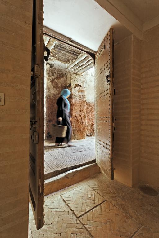 Le Riad Berbere Marrakesh Exterior photo