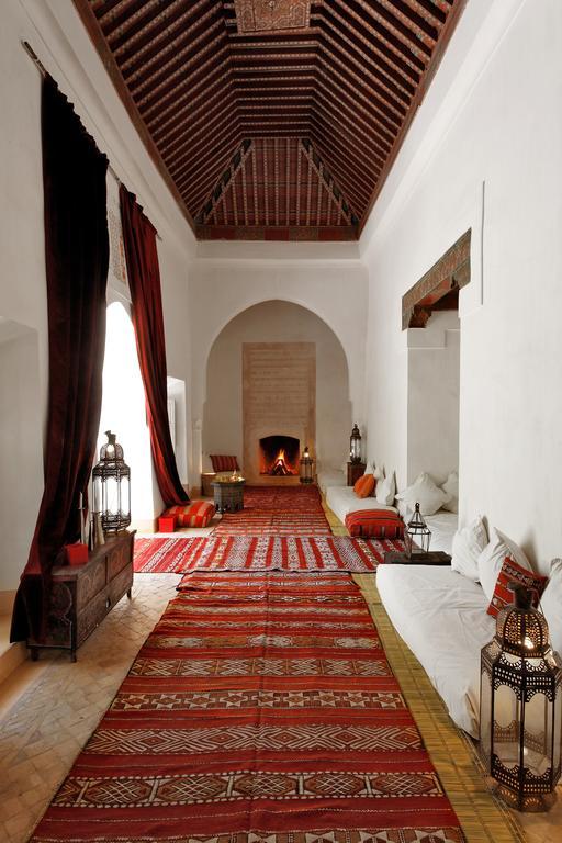 Le Riad Berbere Marrakesh Exterior photo