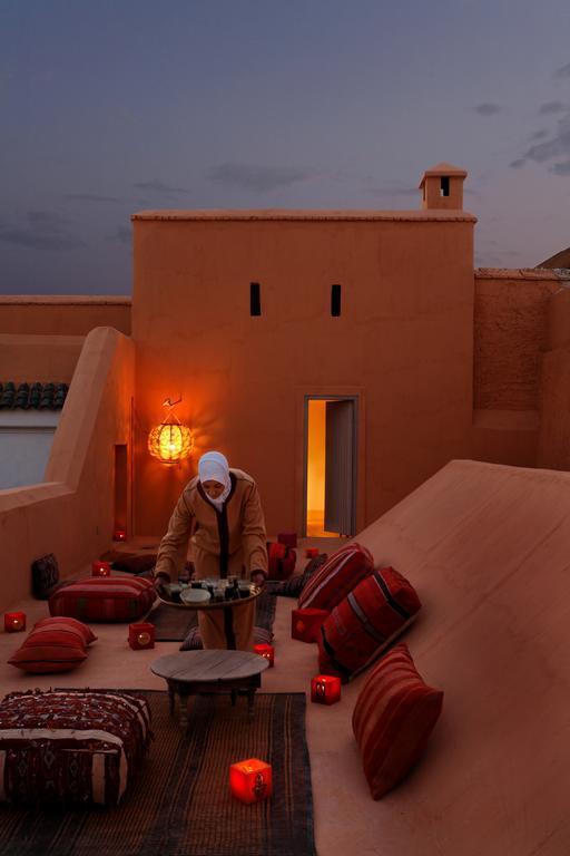 Le Riad Berbere Marrakesh Exterior photo