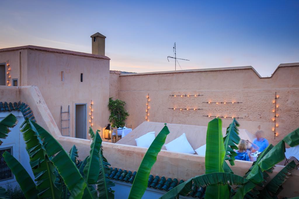 Le Riad Berbere Marrakesh Exterior photo