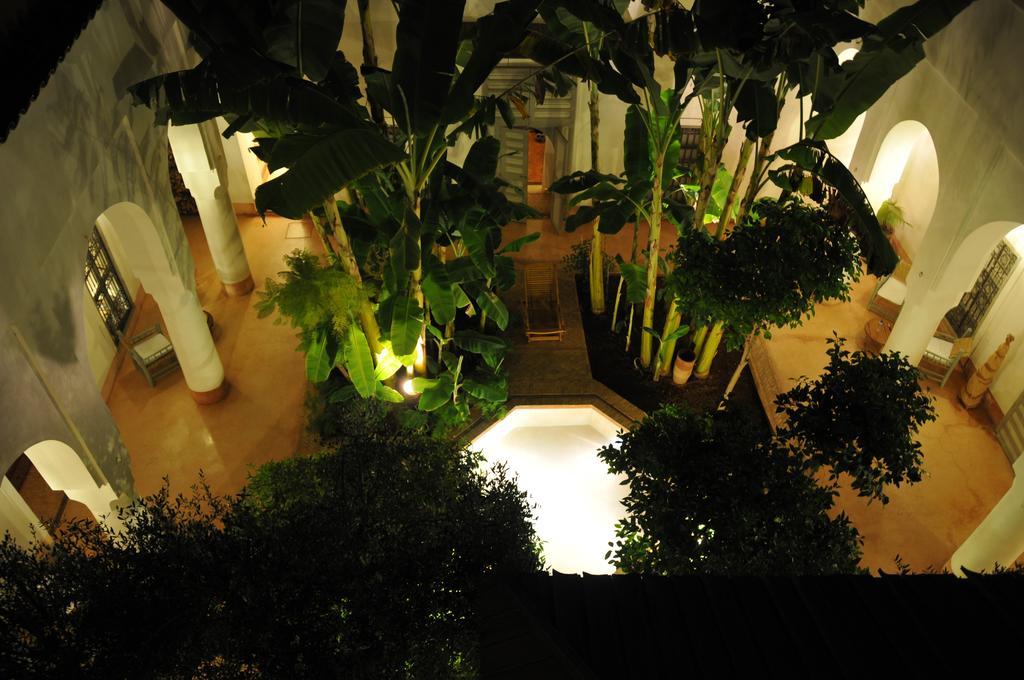 Le Riad Berbere Marrakesh Exterior photo