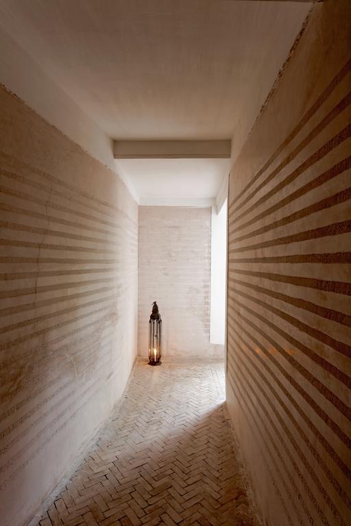Le Riad Berbere Marrakesh Exterior photo