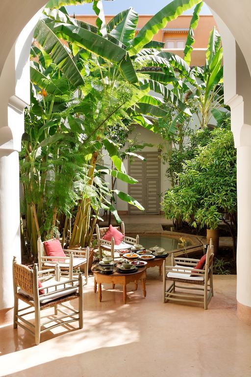 Le Riad Berbere Marrakesh Room photo