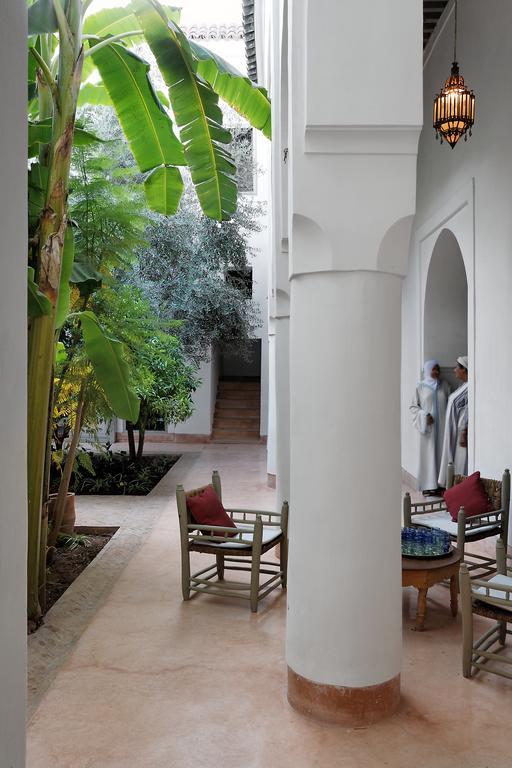 Le Riad Berbere Marrakesh Room photo