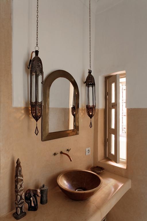 Le Riad Berbere Marrakesh Room photo