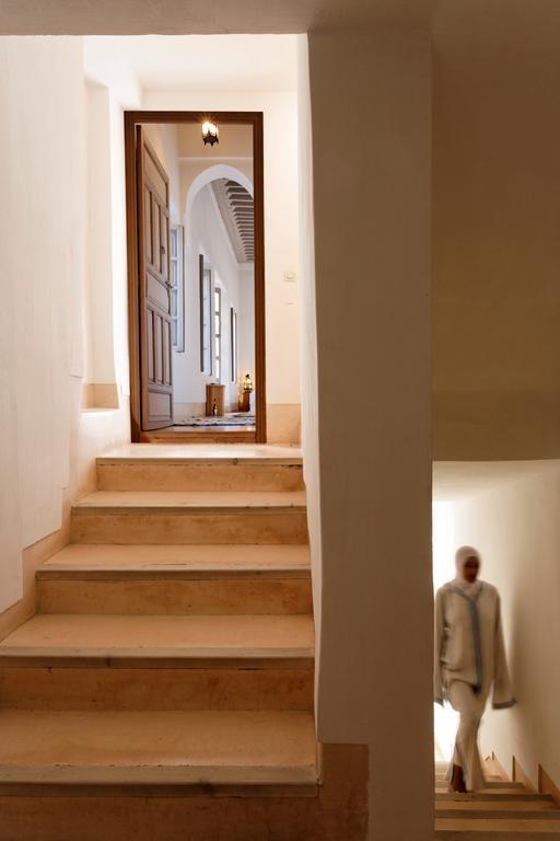 Le Riad Berbere Marrakesh Exterior photo