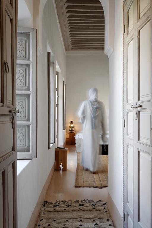 Le Riad Berbere Marrakesh Room photo